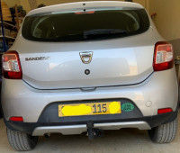 voitures-dacia-sandero-2015-stepway-ain-khadra-msila-algerie