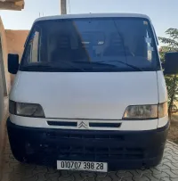 Citroen JUMPER 1998