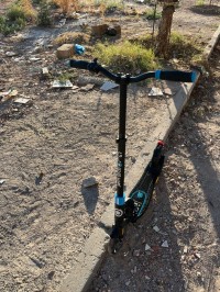 آخر-trottinette-electrique-عين-آزال-سطيف-الجزائر