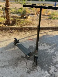 Trottinette électrique 