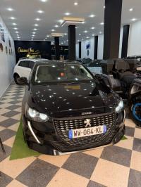 سيارات-peugeot-208-2022-allure-facelift-غليزان-الجزائر