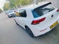 سيارات-volkswagen-golf-8-2021-edition-قسنطينة-الجزائر
