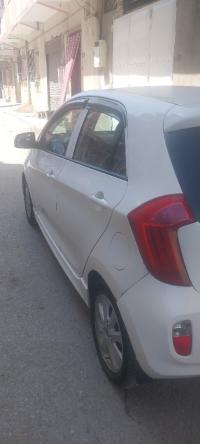 سيارات-kia-picanto-2013-bob-جيجل-الجزائر