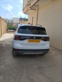 سيارات-volkswagen-t-cross-2025-r-line-فكرينة-أم-البواقي-الجزائر
