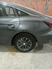 سيارات-mg-mg5-2026-luxury-edition-بني-تامو-البليدة-الجزائر