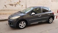 سيارات-peugeot-207-2010-تلمسان-الجزائر