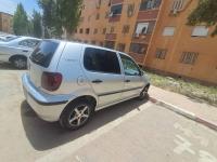 سيارات-volkswagen-polo-2000-تيارت-الجزائر