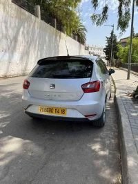 Seat Ibiza 2014 Fully +Toit ouvrant