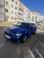 berline-skoda-scala-2021-ambition-algerie