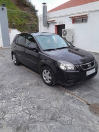 voitures-kia-rio-5-portes-2010-tizi-ouzou-algerie