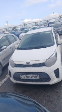 voitures-kia-picanto-2019-start-plus-batna-algerie