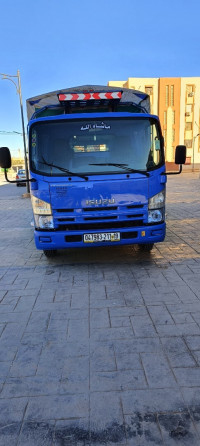 camion-isuzu-2011-bir-haddada-setif-algerie