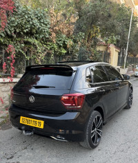 voitures-volkswagen-polo-2019-beats-ain-oulmene-setif-algerie