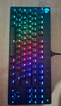 Clavier Mécanique Logitech G Pro TKL