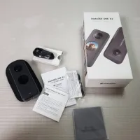 insta360 one x2