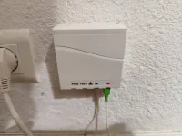 Pto optique 