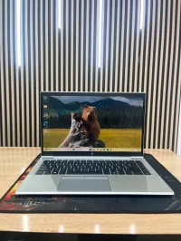 HP Elitebook 845 g8 - ryzen5 5650U - 16/512- 14 pouce FHD 