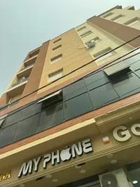 Vente Appartement F4 Alger Bordj el bahri