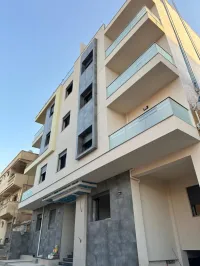 Vente Appartement F4 Alger Bordj el kiffan