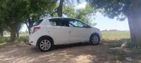 Toyota Yaris 2013 Yaris