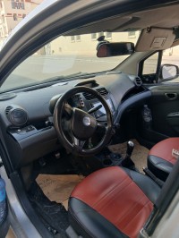 سيارات-chevrolet-spark-2011-الجزائر-وسط