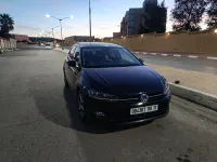 Volkswagen Polo 2018 Beats
