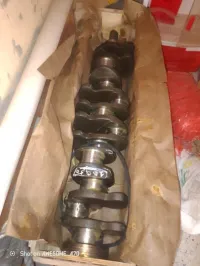 Vilebrequin volvo