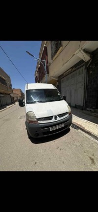 عربة-نقل-renault-master-2010-الشلف-الجزائر