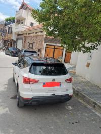 سيارات-seat-arona-2022-xperience-قسنطينة-الجزائر