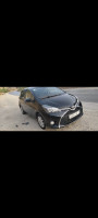 voitures-toyota-yaris-2018-red-edition-tizi-ouzou-algerie