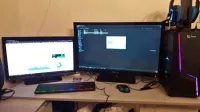 PC CORE I5-12400 ()