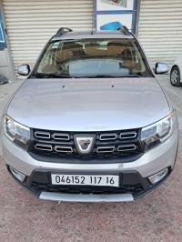 سيارات-dacia-sandero-2017-برج-الكيفان-الجزائر