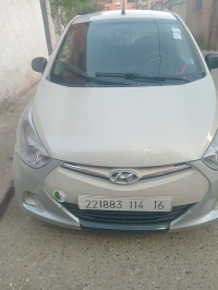 Hyundai EON 2014 EON