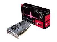 Cartes graphiques Rx570/580
