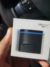 OBDELEVEN PRO + 1000 CRÉDITS