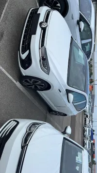 Volkswagen Polo 2023 R-LINE