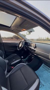 سيارات-kia-picanto-2018-ex-تلمسان-الجزائر