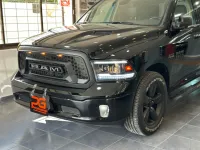 RAM Classic 2023 1500 HEMI