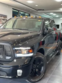 Ram 1500 classic 2023 Hemi