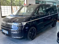 Volkswagen Multivan 2023 