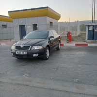 voitures-skoda-octavia-2006-ain-smara-constantine-algerie