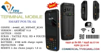TERMINAL MOBILE 