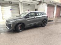 سيارات-geely-coolray-2025-full-option-بجاية-الجزائر