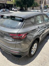 سيارات-geely-coolray-2026-manuelle-سطيف-الجزائر
