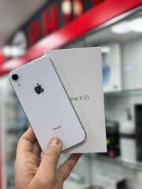 هواتف-ذكية-apple-iphone-xr-64gb-libre-officiel-etat-neuf-batterie-97-حسين-داي-الجزائر
