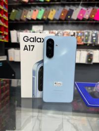 smartphones-samsung-galaxy-a17-4128-double-puce-neuf-jamais-utilise-hussein-dey-alger-algerie