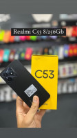 smartphones-realme-c53-8256-hussein-dey-alger-algerie