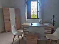 BUREAU DG LUXE