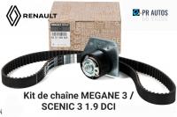 pieces-moteur-kit-de-chaine-megane-iii-19-dci-bir-el-djir-oran-algerie