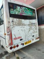 bus-izuzu-2013-constantine-algerie